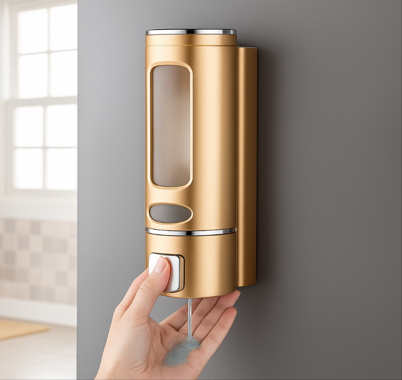 Liquid Soap Dispenser