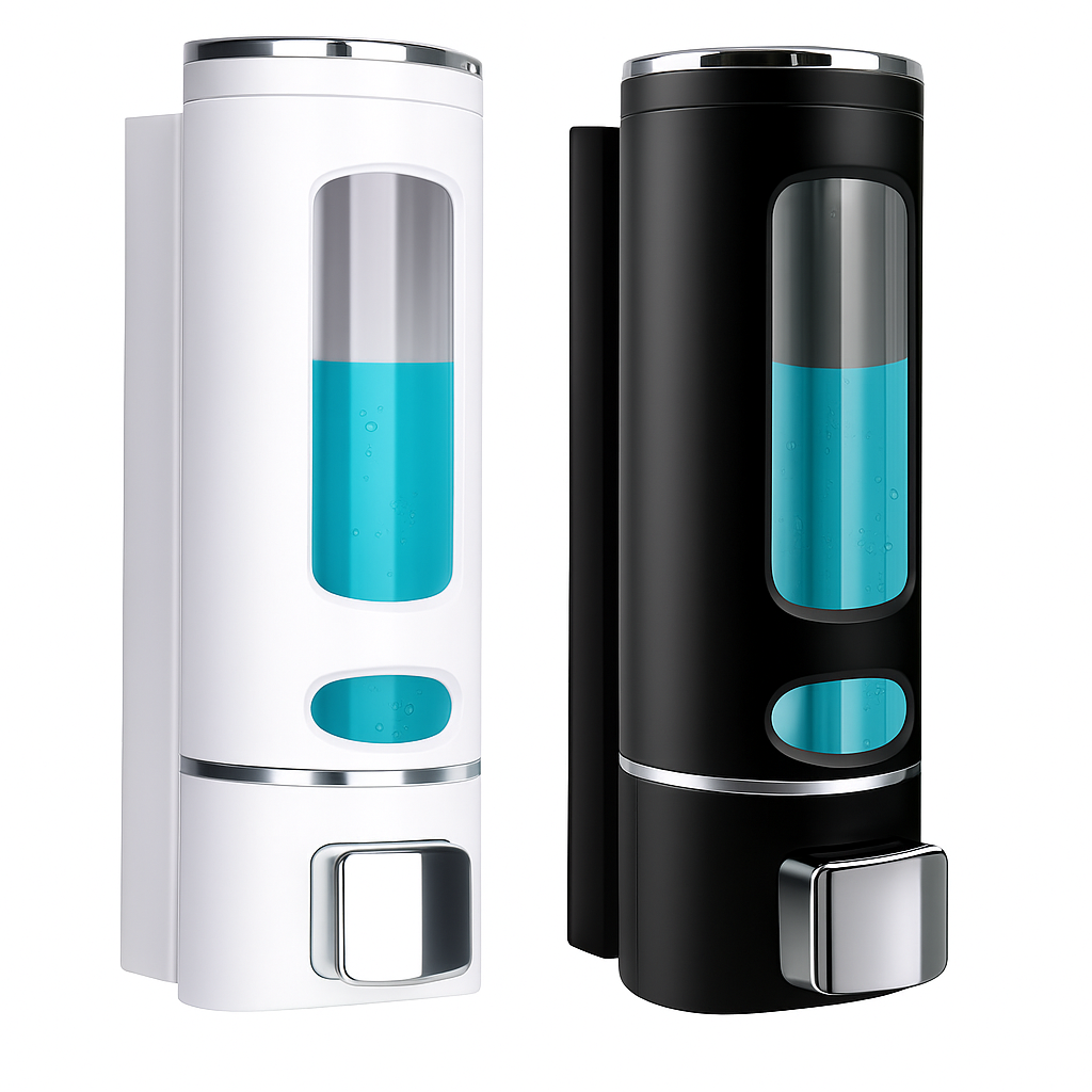 Liquid Soap Dispenser