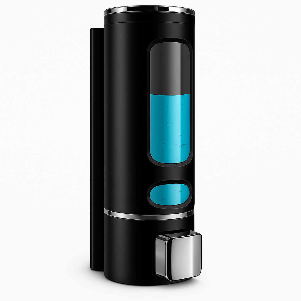 Liquid Soap Dispenser