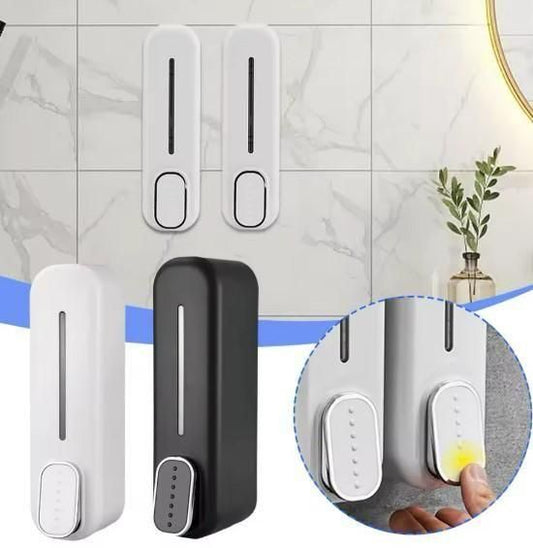 Soap Dispenser (Pack Of 1)