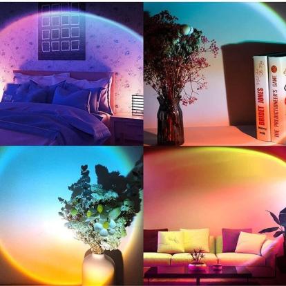 Influencers Studio Light