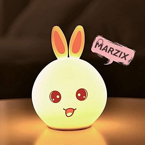 Rabbit Decor Lamp